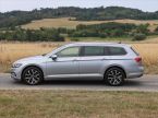 Volkswagen Passat - fotka číslo 3
