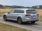 Volkswagen Passat - fotka číslo 4