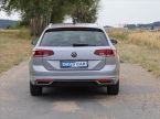 Volkswagen Passat - fotka číslo 5