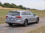 Volkswagen Passat - fotka číslo 6
