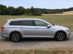 Volkswagen Passat - fotka číslo 7