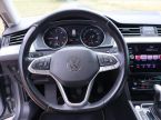 Volkswagen Passat - fotka číslo 15