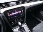 Volkswagen Passat - fotka číslo 20