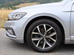 Volkswagen Passat - fotka číslo 30