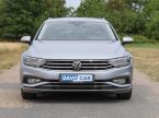 Volkswagen Passat - fotka číslo 1