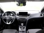 Kia Cee'd - fotka číslo 14
