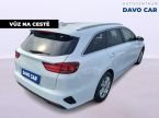 Kia Cee'd - fotka číslo 1