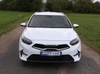 Kia Cee'd - fotka číslo 1