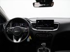 Kia Cee'd - fotka číslo 24