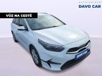 Kia Cee'd - fotka číslo 2