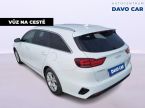 Kia Cee'd - fotka číslo 3