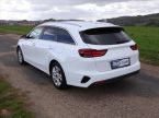 Kia Cee'd - fotka číslo 4
