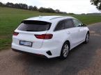 Kia Cee'd - fotka číslo 6