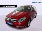 Mercedes Třída B - fotka číslo 0
