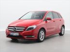 Mercedes Třída B - fotka číslo 2