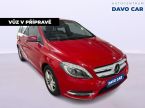 Mercedes Třída B - fotka číslo 1