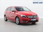 Mercedes Třída B - fotka číslo 0