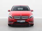 Mercedes Třída B - fotka číslo 1