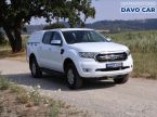 Ford Ranger - fotka číslo 0