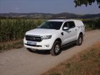 Ford Ranger - fotka číslo 2