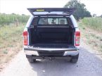 Ford Ranger - fotka číslo 8