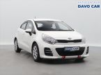 Kia Rio - fotka číslo 0