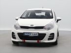 Kia Rio - fotka číslo 1