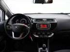 Kia Rio - fotka číslo 21