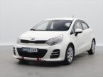 Kia Rio - fotka číslo 2