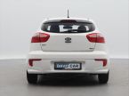 Kia Rio - fotka číslo 5