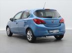 Opel Corsa - fotka číslo 4
