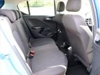 Opel Corsa - fotka číslo 11