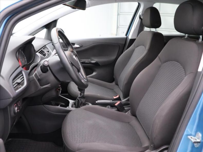 Opel Corsa - hlavní fotka