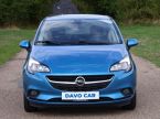 Opel Corsa - fotka číslo 1