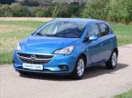 Opel Corsa - fotka číslo 2