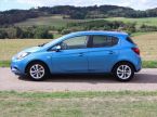 Opel Corsa - fotka číslo 3