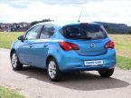Opel Corsa - fotka číslo 4