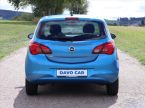 Opel Corsa - fotka číslo 5