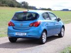 Opel Corsa - fotka číslo 6