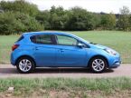 Opel Corsa - fotka číslo 7