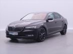 Škoda Superb - fotka číslo 2