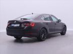 Škoda Superb - fotka číslo 6