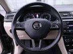 Škoda Superb - fotka číslo 16