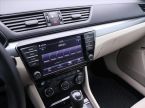 Škoda Superb - fotka číslo 21