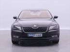 Škoda Superb - fotka číslo 1