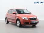 Škoda Fabia - fotka číslo 0