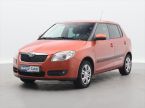 Škoda Fabia - fotka číslo 2