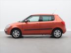 Škoda Fabia - fotka číslo 3