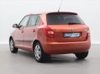 Škoda Fabia - fotka číslo 4