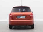 Škoda Fabia - fotka číslo 5